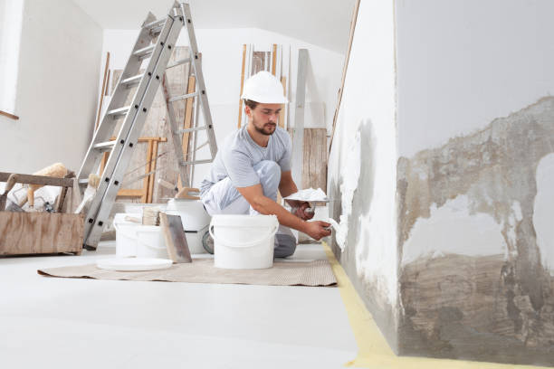 Troy Hills, NJ Drywall and Painting Service Company